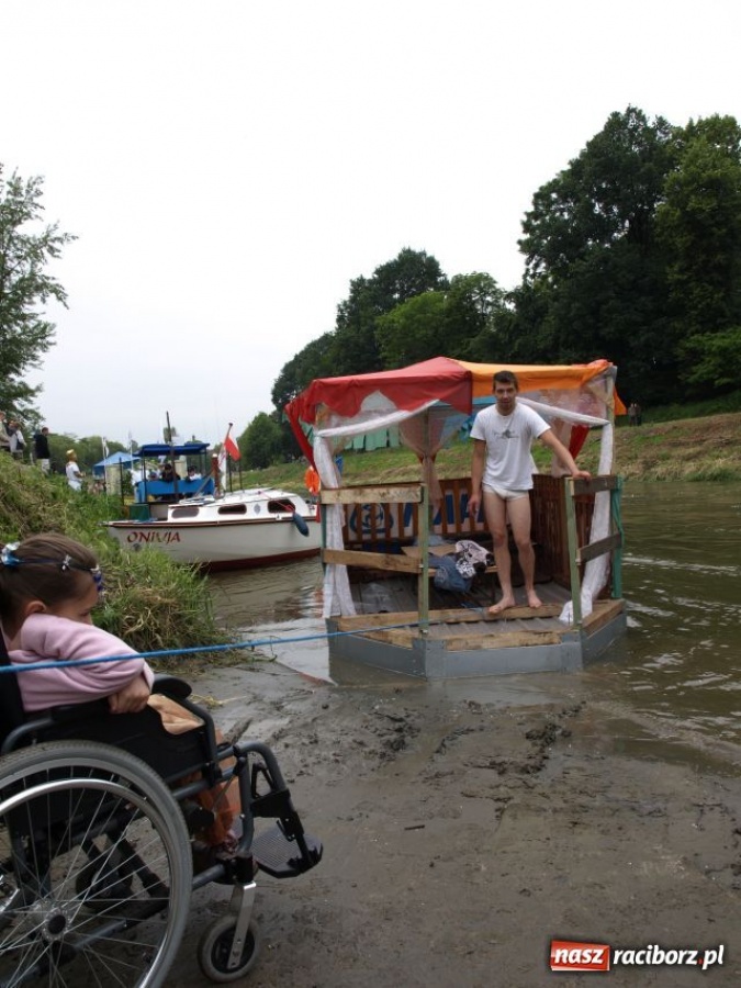 Zdjęcie w galerii na portalu naszraciborz.pl: Rekordowe X Pływadło wiadomości z regionu