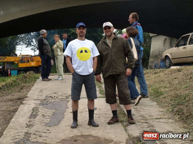 Zdjęcie w galerii na portalu naszraciborz.pl: Rekordowe X Pływadło wiadomości z regionu