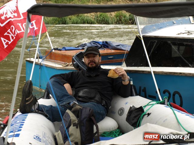 Zdjęcie w galerii na portalu naszraciborz.pl: Rekordowe X Pływadło wiadomości z regionu