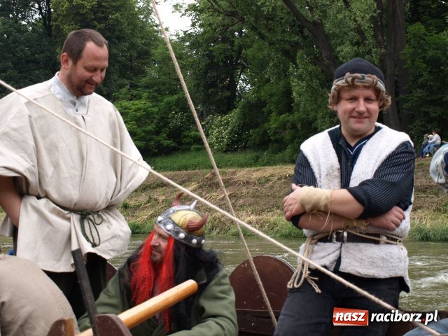 Zdjęcie w galerii na portalu naszraciborz.pl: Rekordowe X Pływadło wiadomości z regionu