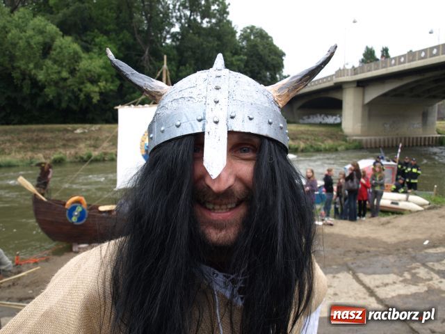 Zdjęcie w galerii na portalu naszraciborz.pl: Rekordowe X Pływadło wiadomości z regionu