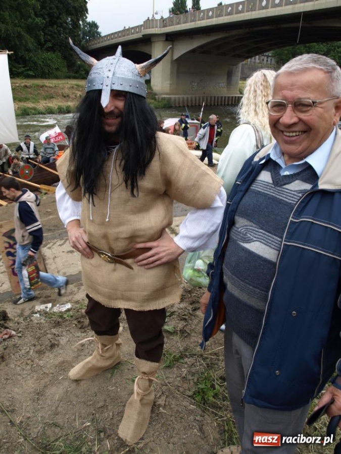 Zdjęcie w galerii na portalu naszraciborz.pl: Rekordowe X Pływadło wiadomości z regionu