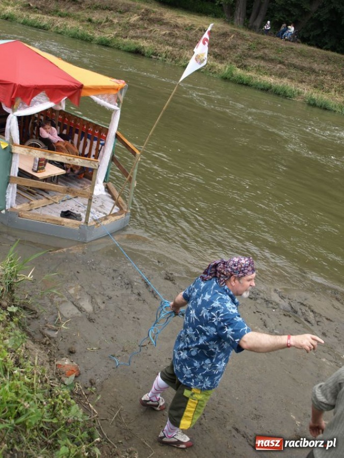 Zdjęcie w galerii na portalu naszraciborz.pl: Rekordowe X Pływadło wiadomości z regionu