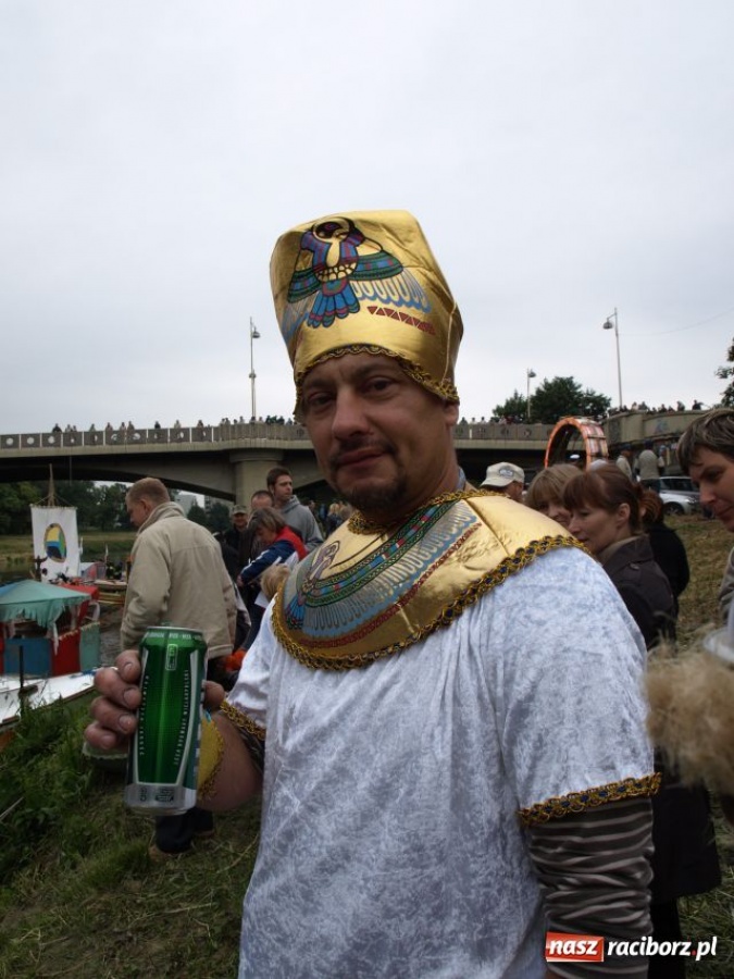 Zdjęcie w galerii na portalu naszraciborz.pl: Rekordowe X Pływadło wiadomości z regionu