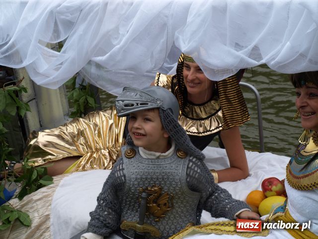 Zdjęcie w galerii na portalu naszraciborz.pl: Rekordowe X Pływadło wiadomości z regionu