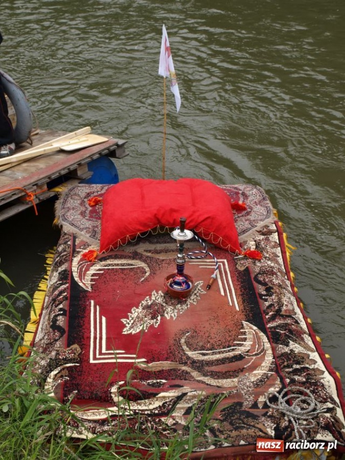 Zdjęcie w galerii na portalu naszraciborz.pl: Rekordowe X Pływadło wiadomości z regionu