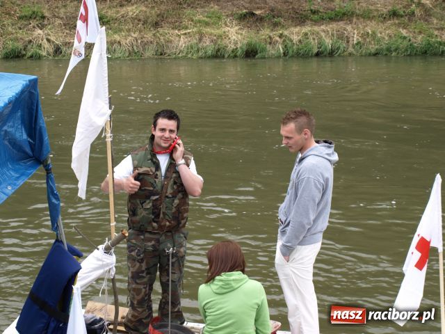 Zdjęcie w galerii na portalu naszraciborz.pl: Rekordowe X Pływadło wiadomości z regionu
