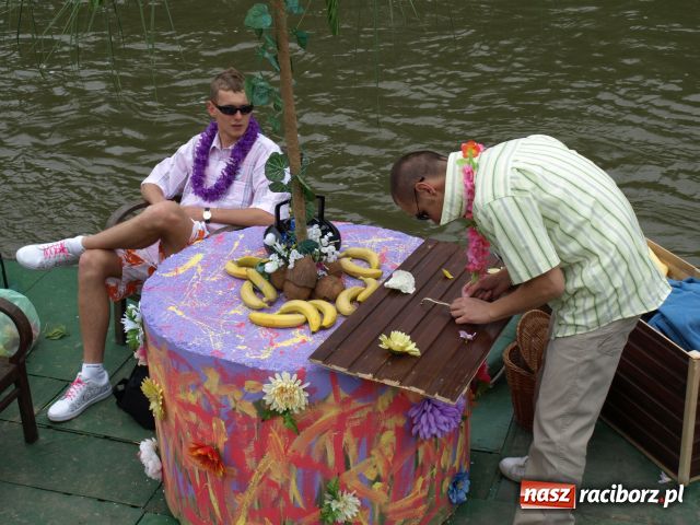 Zdjęcie w galerii na portalu naszraciborz.pl: Rekordowe X Pływadło wiadomości z regionu