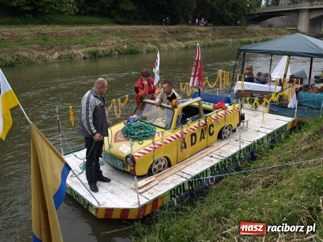 Zdjęcie w galerii na portalu naszraciborz.pl: Rekordowe X Pływadło wiadomości z regionu