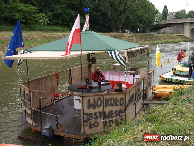 Zdjęcie w galerii na portalu naszraciborz.pl: Rekordowe X Pływadło wiadomości z regionu