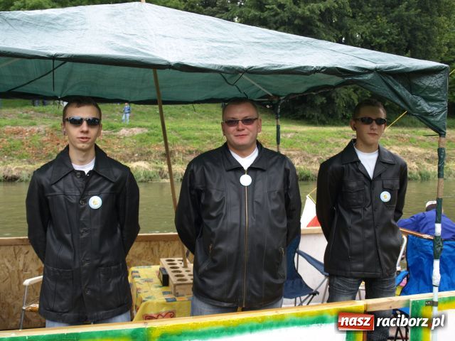 Zdjęcie w galerii na portalu naszraciborz.pl: Rekordowe X Pływadło wiadomości z regionu