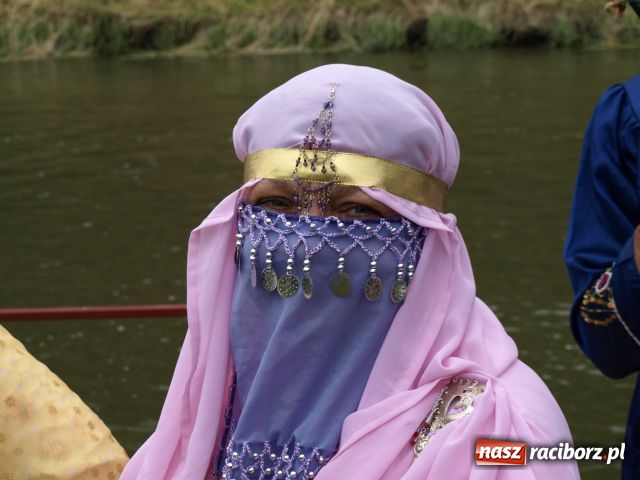 Zdjęcie w galerii na portalu naszraciborz.pl: Rekordowe X Pływadło wiadomości z regionu