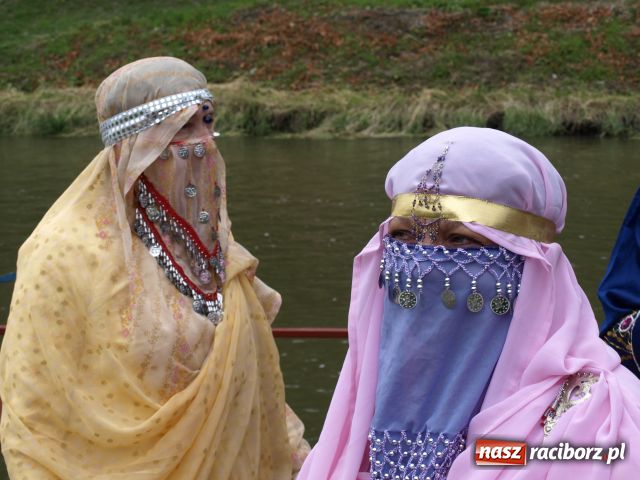 Zdjęcie w galerii na portalu naszraciborz.pl: Rekordowe X Pływadło wiadomości z regionu