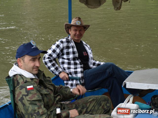 Zdjęcie w galerii na portalu naszraciborz.pl: Rekordowe X Pływadło wiadomości z regionu