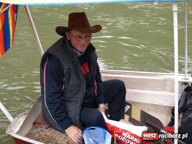 Zdjęcie w galerii na portalu naszraciborz.pl: Rekordowe X Pływadło wiadomości z regionu