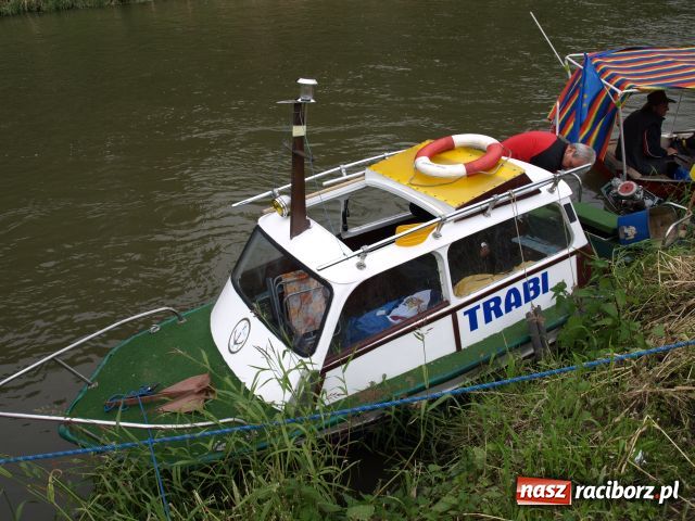 Zdjęcie w galerii na portalu naszraciborz.pl: Rekordowe X Pływadło wiadomości z regionu