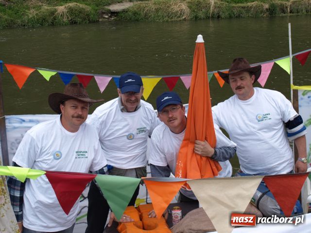Zdjęcie w galerii na portalu naszraciborz.pl: Rekordowe X Pływadło wiadomości z regionu