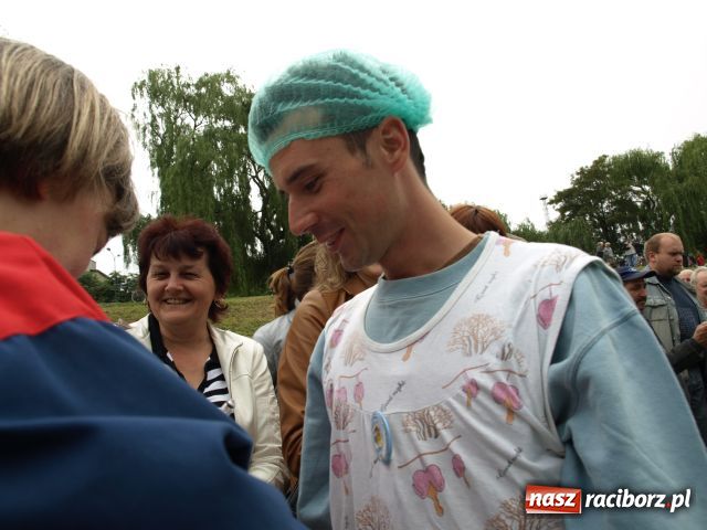 Zdjęcie w galerii na portalu naszraciborz.pl: Rekordowe X Pływadło wiadomości z regionu