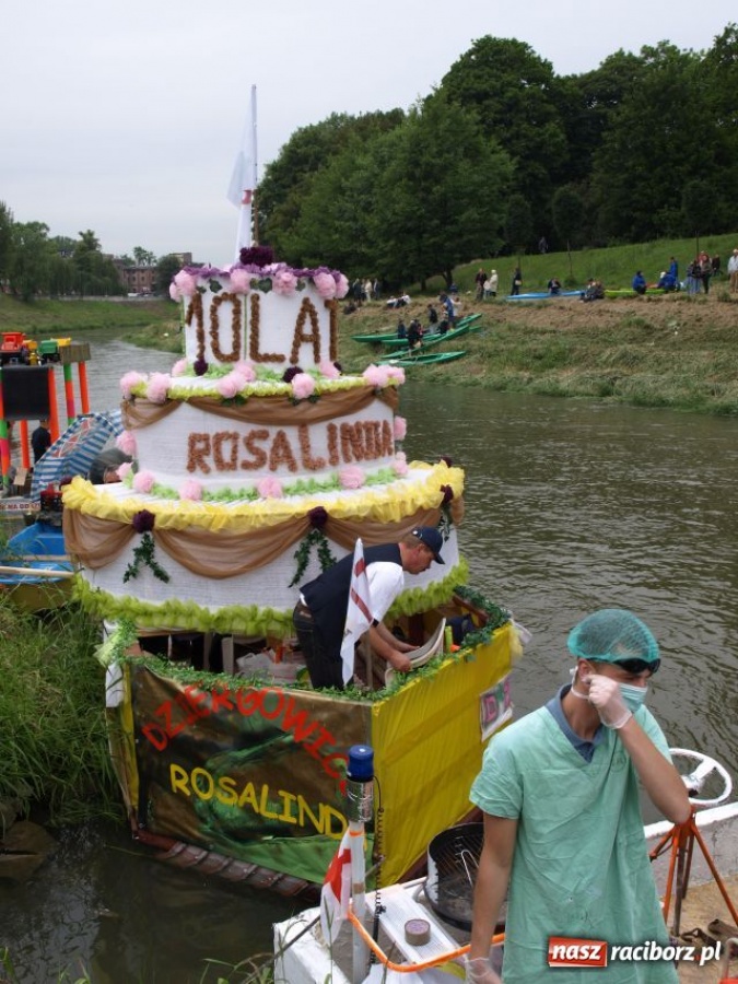 Zdjęcie w galerii na portalu naszraciborz.pl: Rekordowe X Pływadło wiadomości z regionu