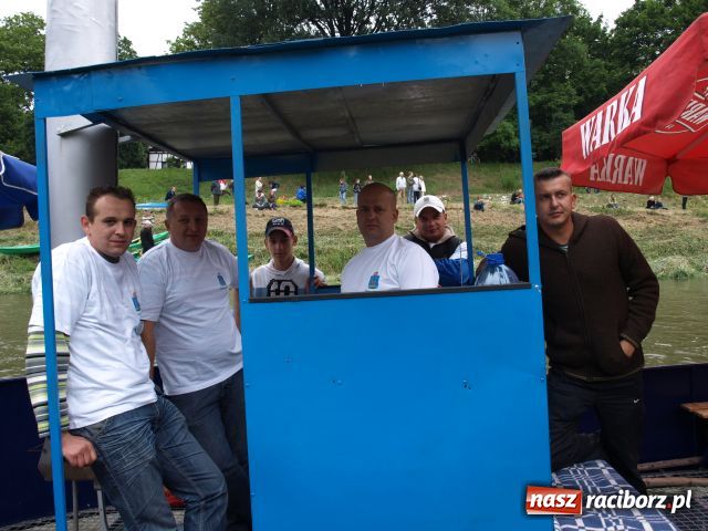 Zdjęcie w galerii na portalu naszraciborz.pl: Rekordowe X Pływadło wiadomości z regionu