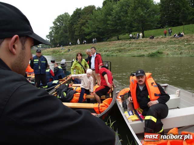 Zdjęcie w galerii na portalu naszraciborz.pl: Rekordowe X Pływadło wiadomości z regionu