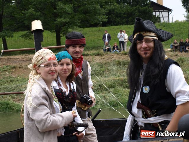 Zdjęcie w galerii na portalu naszraciborz.pl: Rekordowe X Pływadło wiadomości z regionu