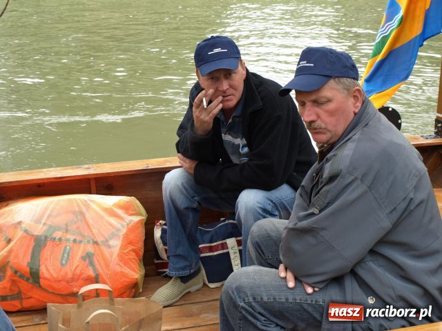 Zdjęcie w galerii na portalu naszraciborz.pl: Rekordowe X Pływadło wiadomości z regionu