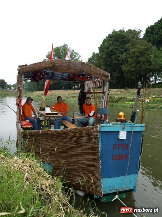 Zdjęcie w galerii na portalu naszraciborz.pl: Rekordowe X Pływadło wiadomości z regionu