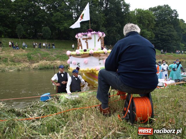 Zdjęcie w galerii na portalu naszraciborz.pl: Rekordowe X Pływadło wiadomości z regionu