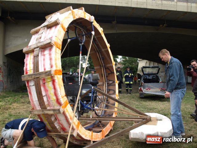Zdjęcie w galerii na portalu naszraciborz.pl: Rekordowe X Pływadło wiadomości z regionu