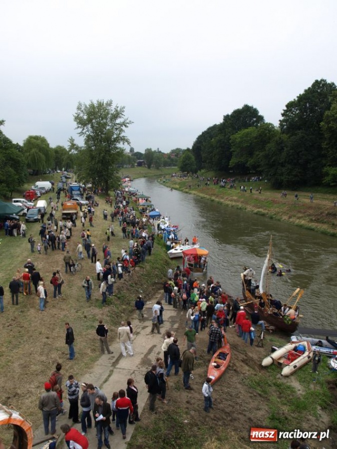 Zdjęcie w galerii na portalu naszraciborz.pl: Rekordowe X Pływadło wiadomości z regionu