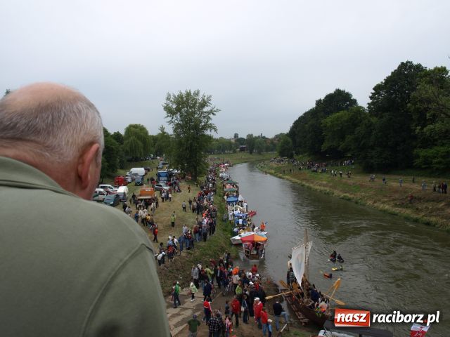 Zdjęcie w galerii na portalu naszraciborz.pl: Rekordowe X Pływadło wiadomości z regionu