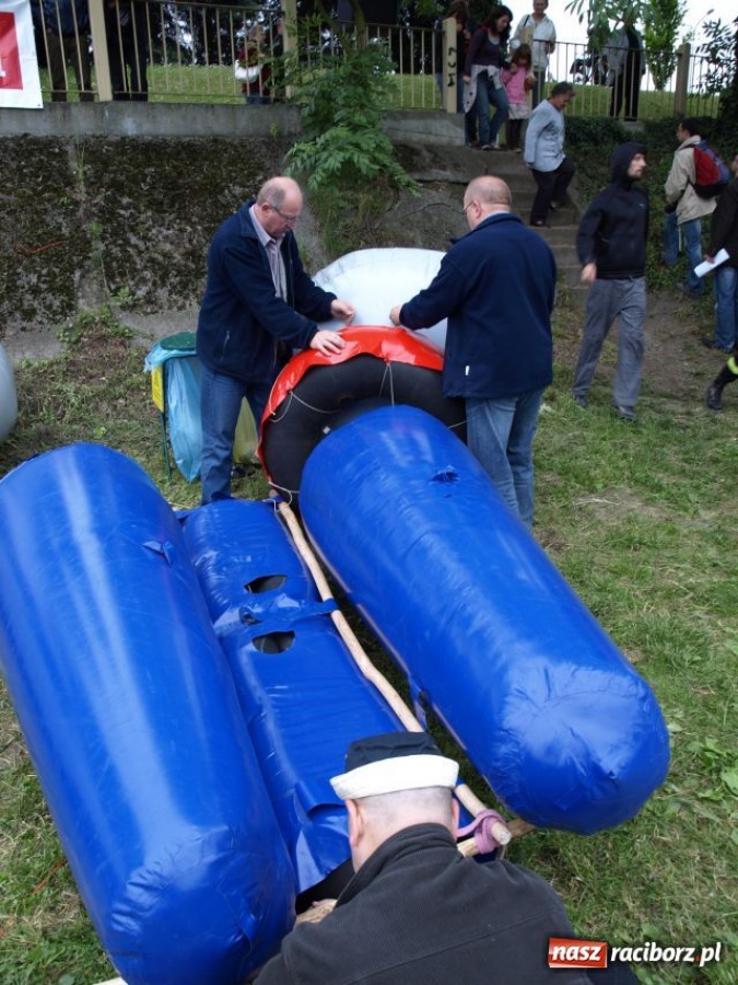 Zdjęcie w galerii na portalu naszraciborz.pl: Rekordowe X Pływadło wiadomości z regionu