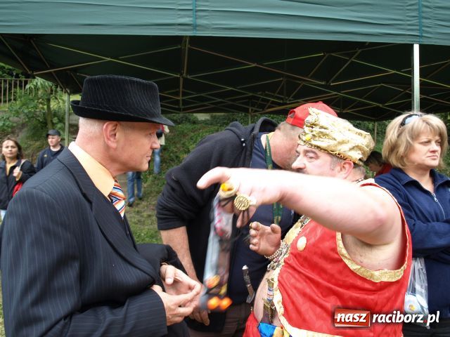 Zdjęcie w galerii na portalu naszraciborz.pl: Rekordowe X Pływadło wiadomości z regionu