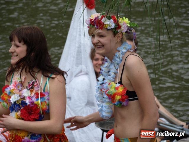 Zdjęcie w galerii na portalu naszraciborz.pl: Rekordowe X Pływadło wiadomości z regionu