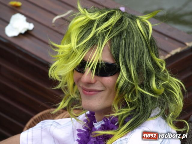 Zdjęcie w galerii na portalu naszraciborz.pl: Rekordowe X Pływadło wiadomości z regionu