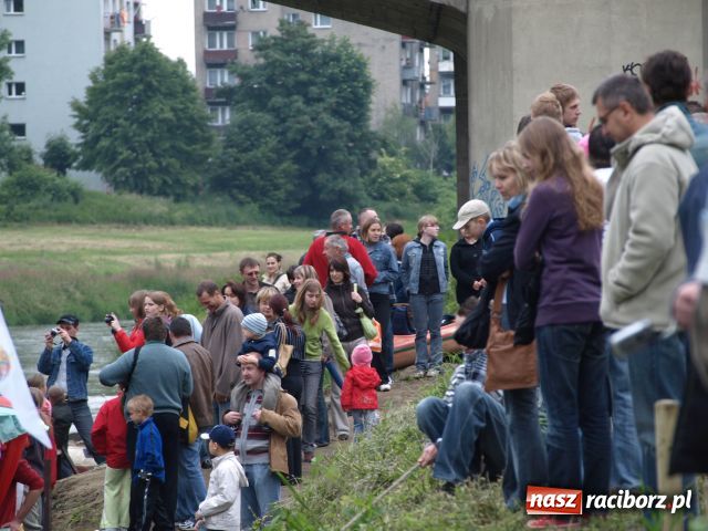 Zdjęcie w galerii na portalu naszraciborz.pl: Rekordowe X Pływadło wiadomości z regionu