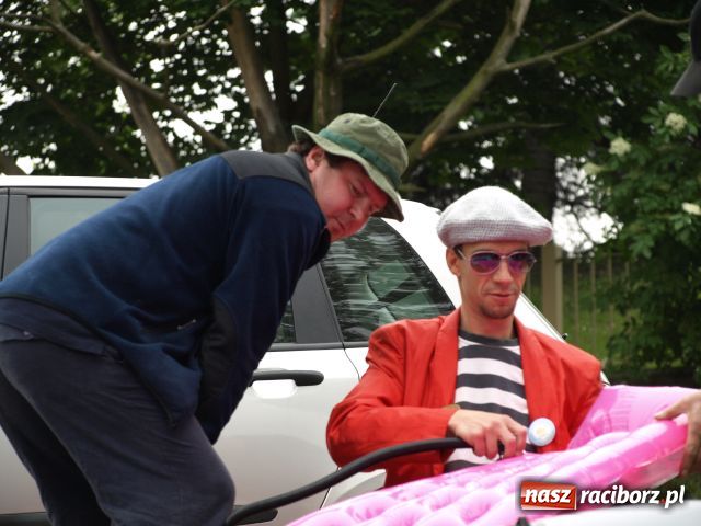 Zdjęcie w galerii na portalu naszraciborz.pl: Rekordowe X Pływadło wiadomości z regionu