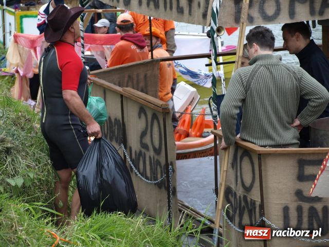 Zdjęcie w galerii na portalu naszraciborz.pl: Rekordowe X Pływadło wiadomości z regionu