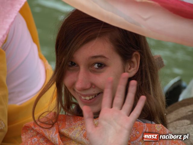 Zdjęcie w galerii na portalu naszraciborz.pl: Rekordowe X Pływadło wiadomości z regionu