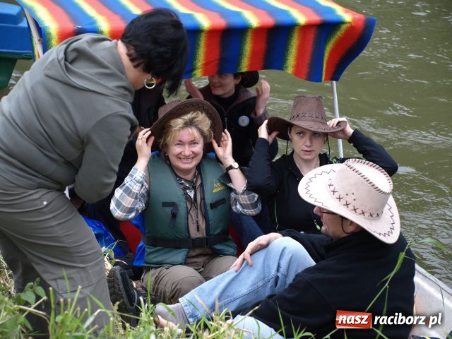 Zdjęcie w galerii na portalu naszraciborz.pl: Rekordowe X Pływadło wiadomości z regionu