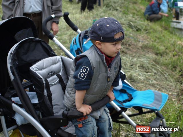 Zdjęcie w galerii na portalu naszraciborz.pl: Rekordowe X Pływadło wiadomości z regionu