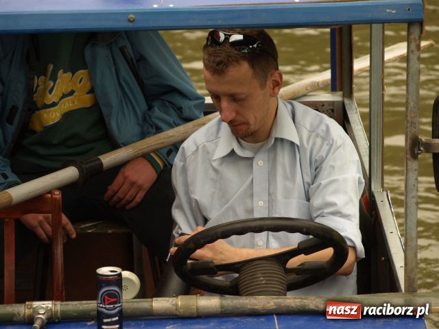 Zdjęcie w galerii na portalu naszraciborz.pl: Rekordowe X Pływadło wiadomości z regionu