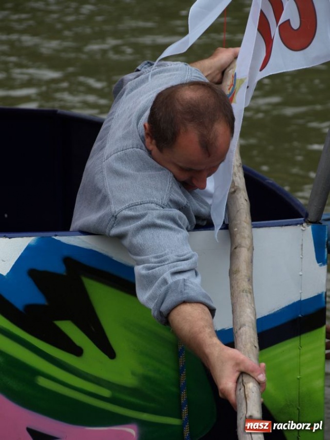 Zdjęcie w galerii na portalu naszraciborz.pl: Rekordowe X Pływadło wiadomości z regionu