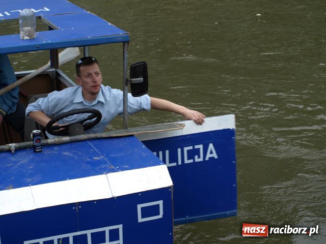 Zdjęcie w galerii na portalu naszraciborz.pl: Rekordowe X Pływadło wiadomości z regionu