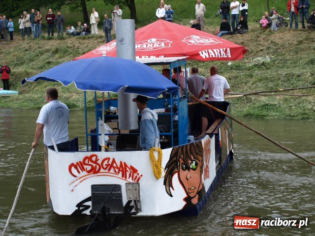 Zdjęcie w galerii na portalu naszraciborz.pl: Rekordowe X Pływadło wiadomości z regionu