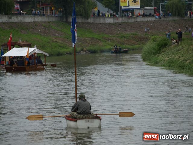 Zdjęcie w galerii na portalu naszraciborz.pl: Rekordowe X Pływadło wiadomości z regionu