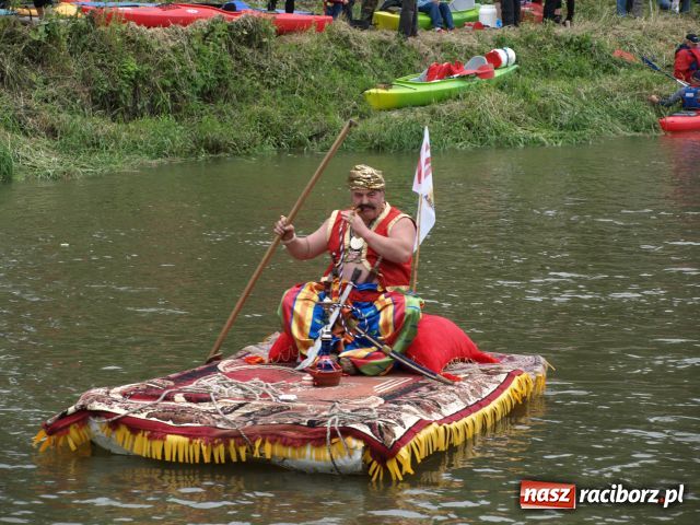 Zdjęcie w galerii na portalu naszraciborz.pl: Rekordowe X Pływadło wiadomości z regionu