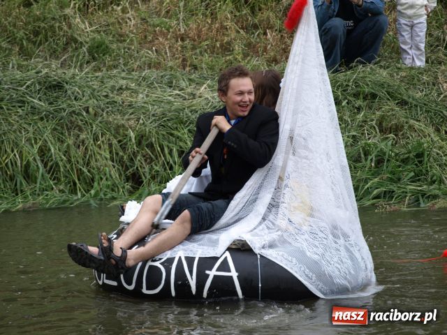 Zdjęcie w galerii na portalu naszraciborz.pl: Rekordowe X Pływadło wiadomości z regionu