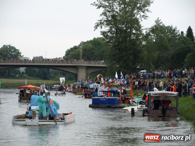 Zdjęcie w galerii na portalu naszraciborz.pl: Rekordowe X Pływadło wiadomości z regionu